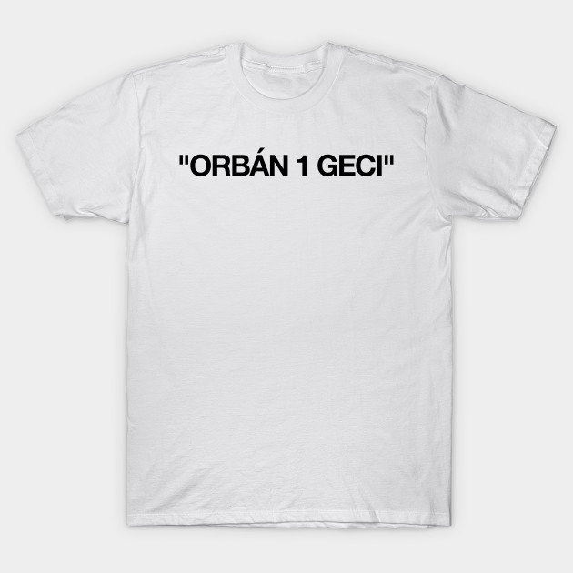 Orbán 1 geci by o1g